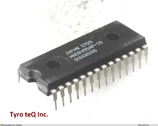 HN58V65AP-10