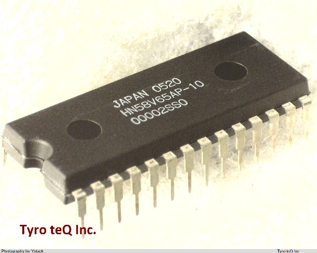 HN58V65AP-10