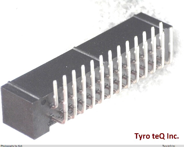 HIF3FC-26PA-2.54DS