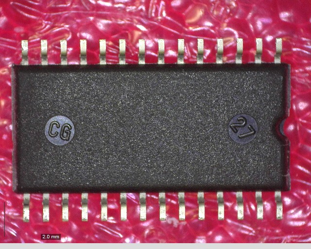 HM62256BLFP-10T