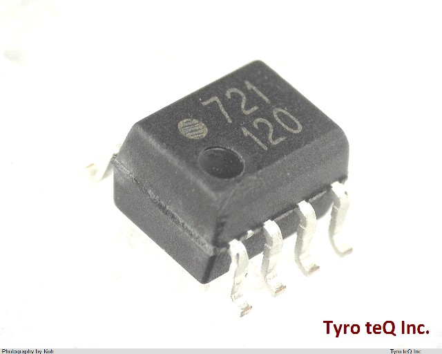 HCPL-0721-000E