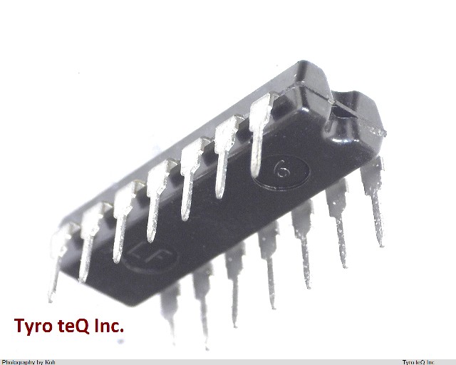 HD7406P