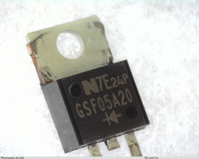 GSF05A20