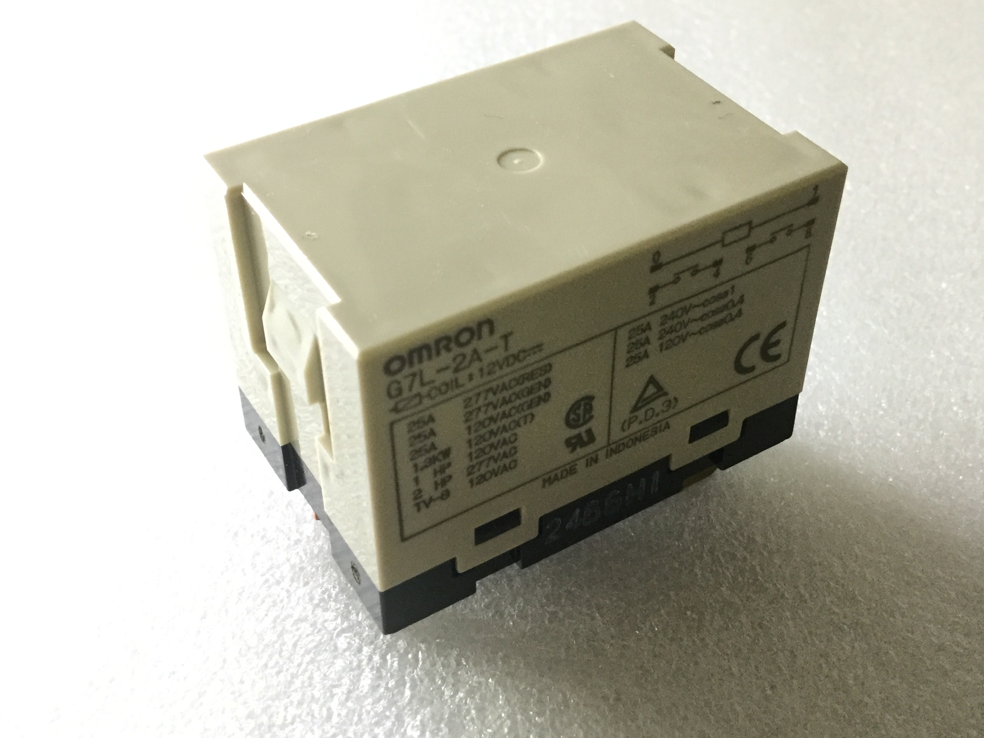 G7L-2A-T DC12