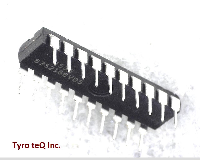 GAL16V8D-15LPI