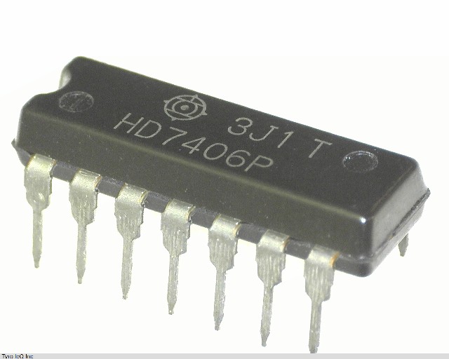 HD7406P