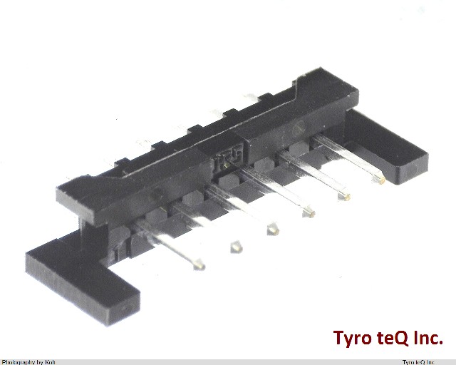 HNC2-2.5P-6DS(55)