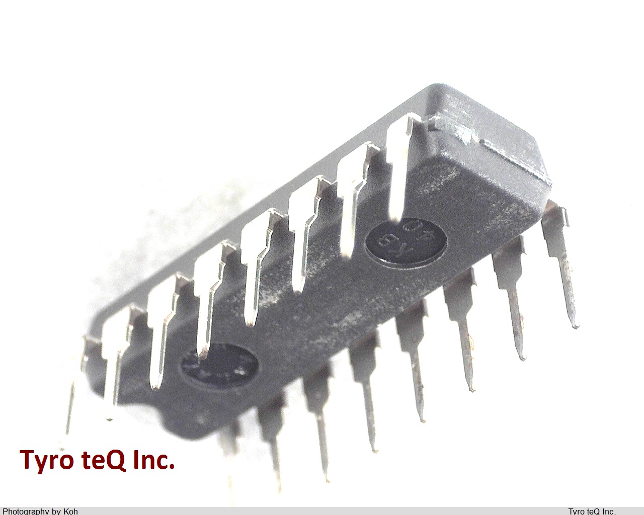 HD74LS145P