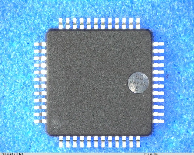 HD64F36014FX