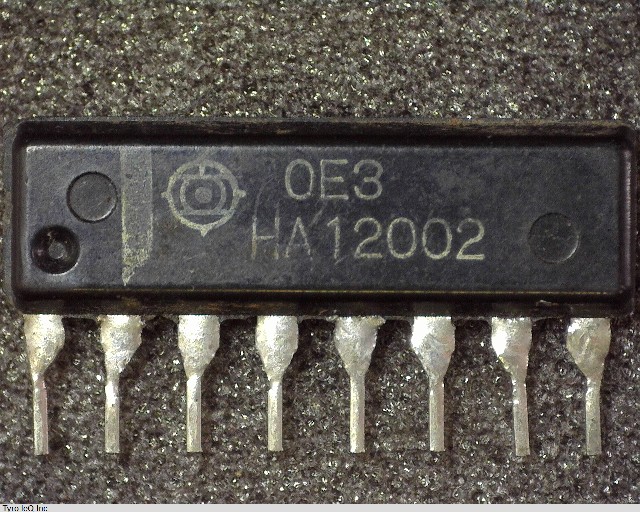 HA12002