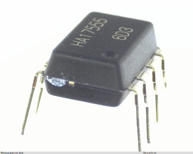 HA17555-E