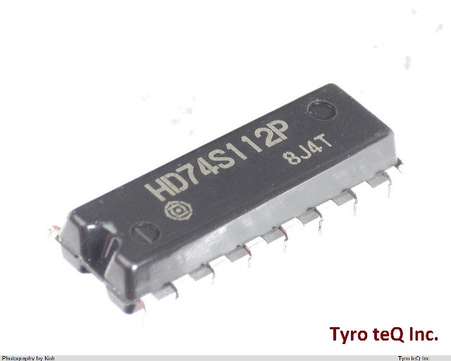 HD74S112P