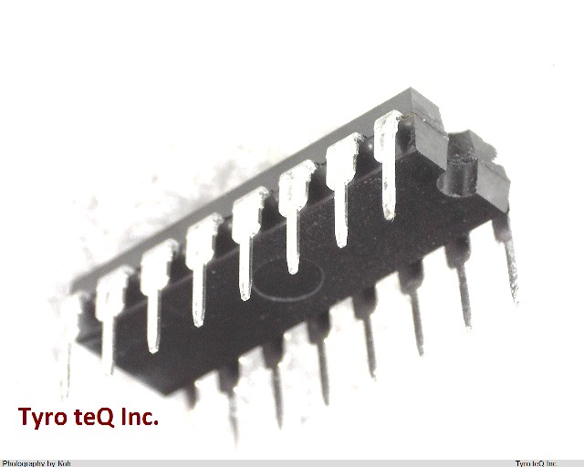 HD74LS152P