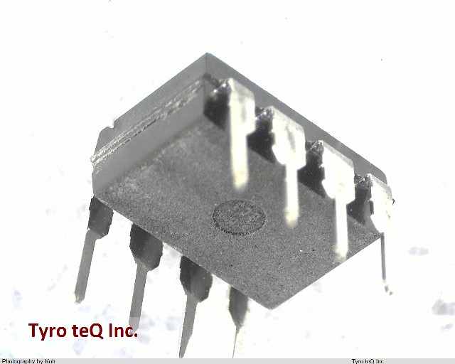 HCPL-3120V-560E