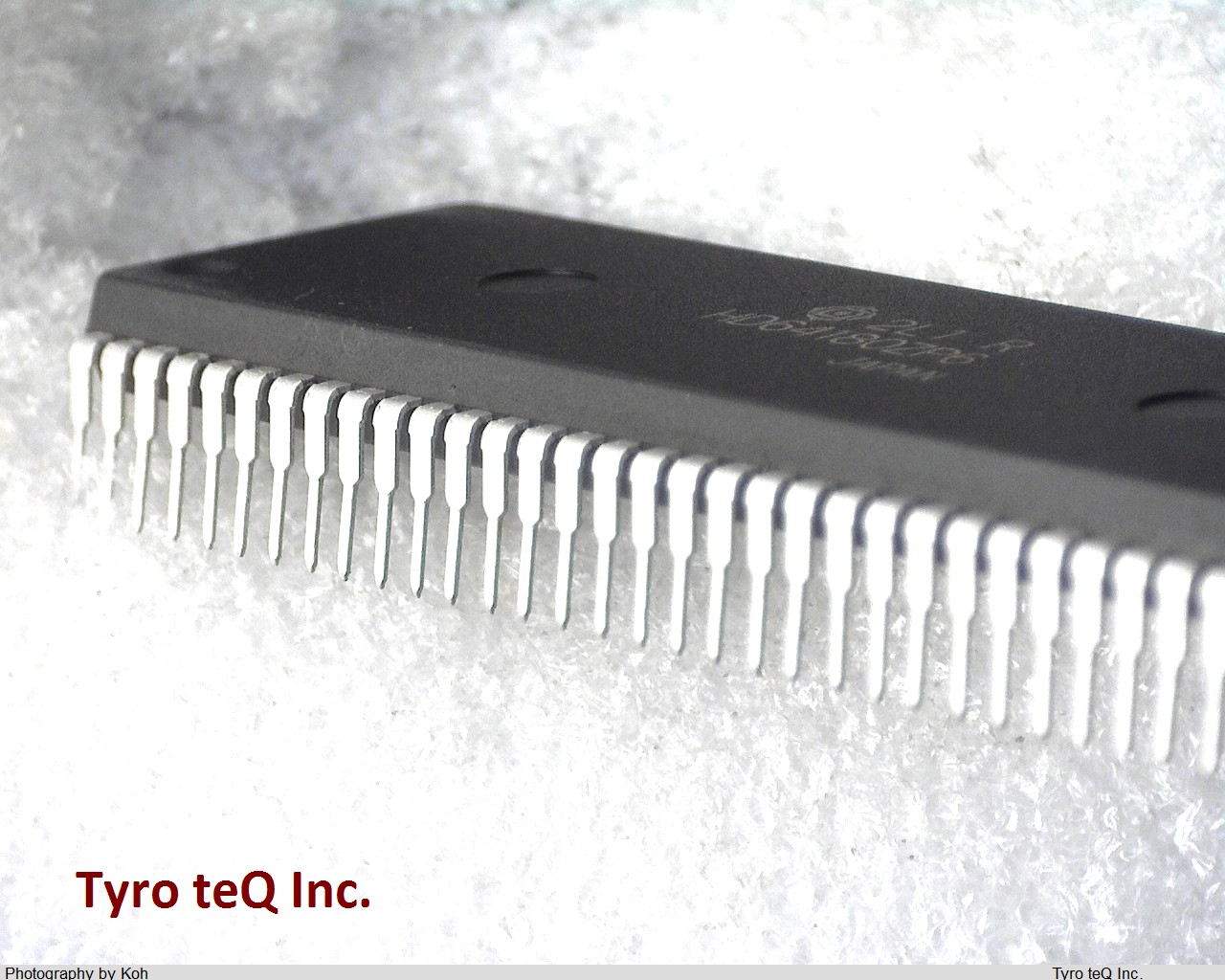 HD64180ZP6