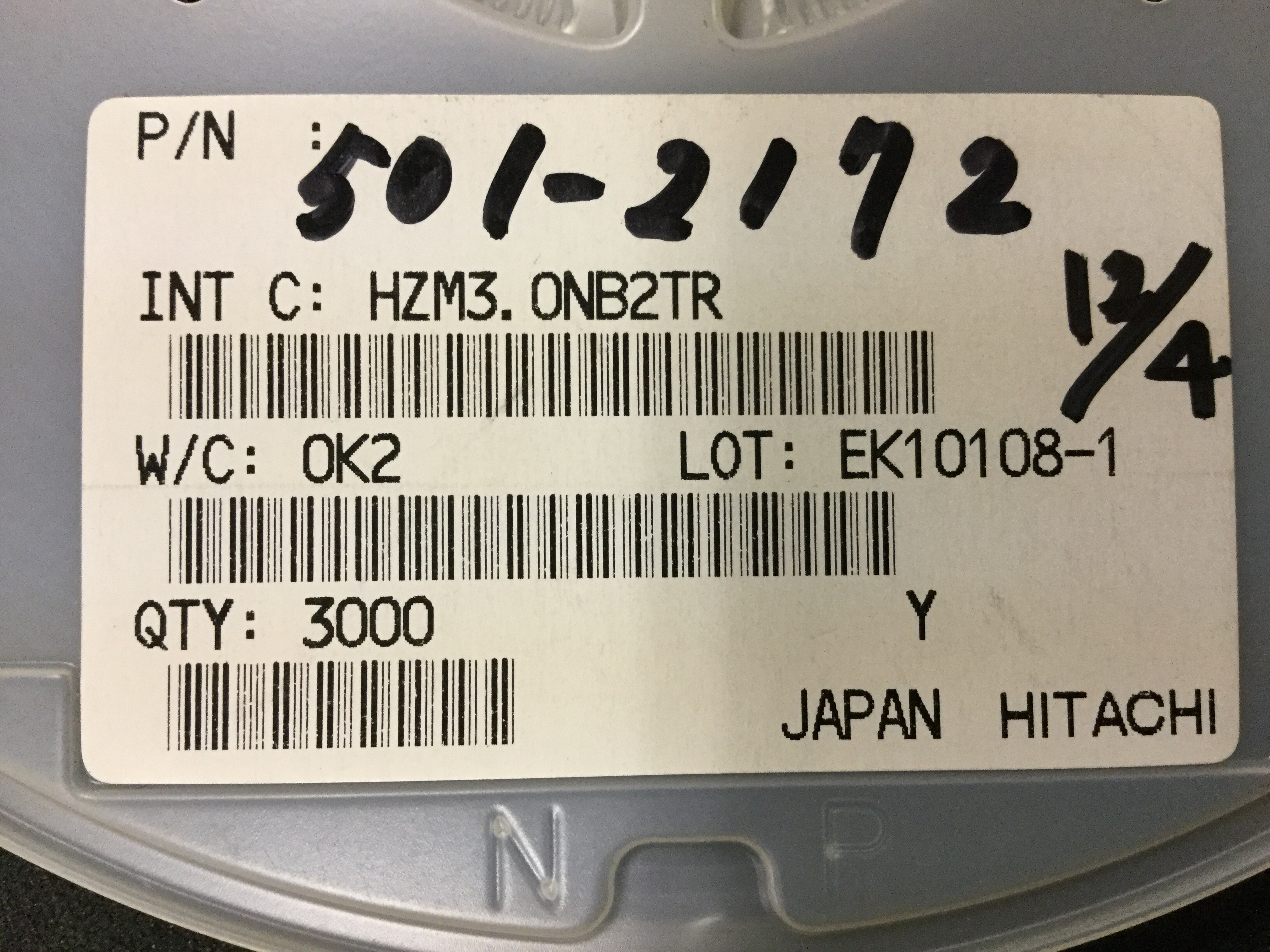 HZM3.0NB2TR