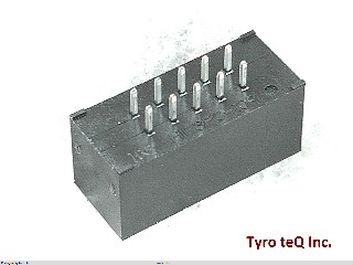 HIF3FC-10PA-2.54DSA(71)