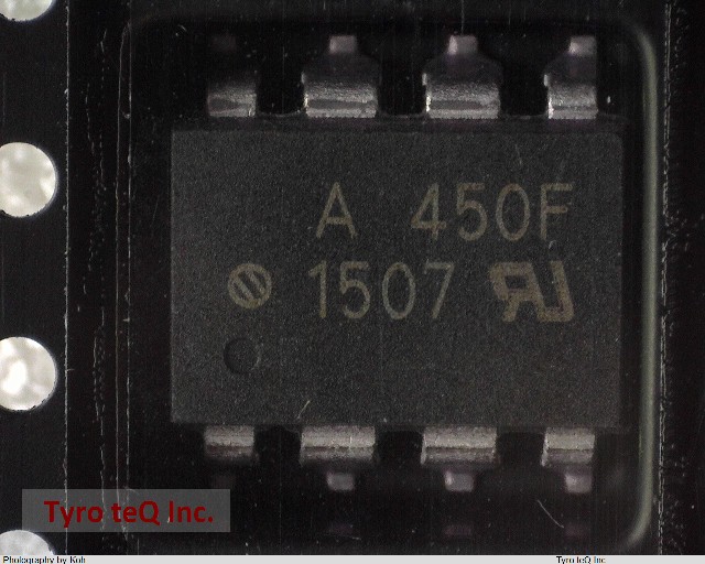HCPL-450