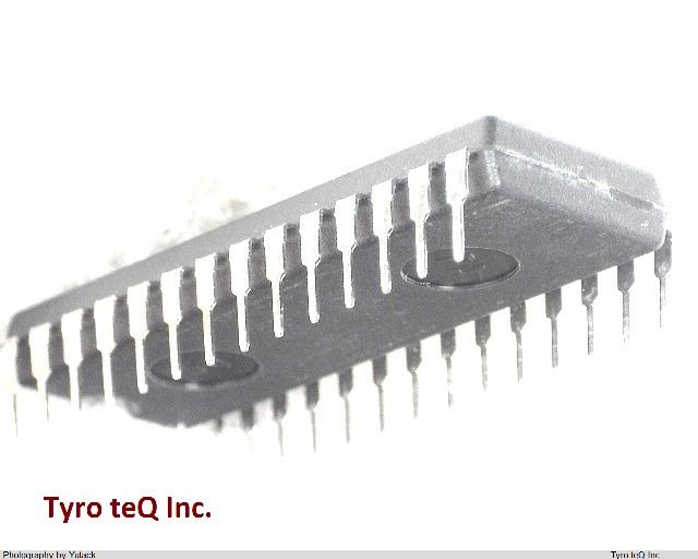 HM62256LP-12