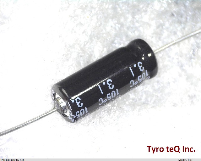 GST1E101M