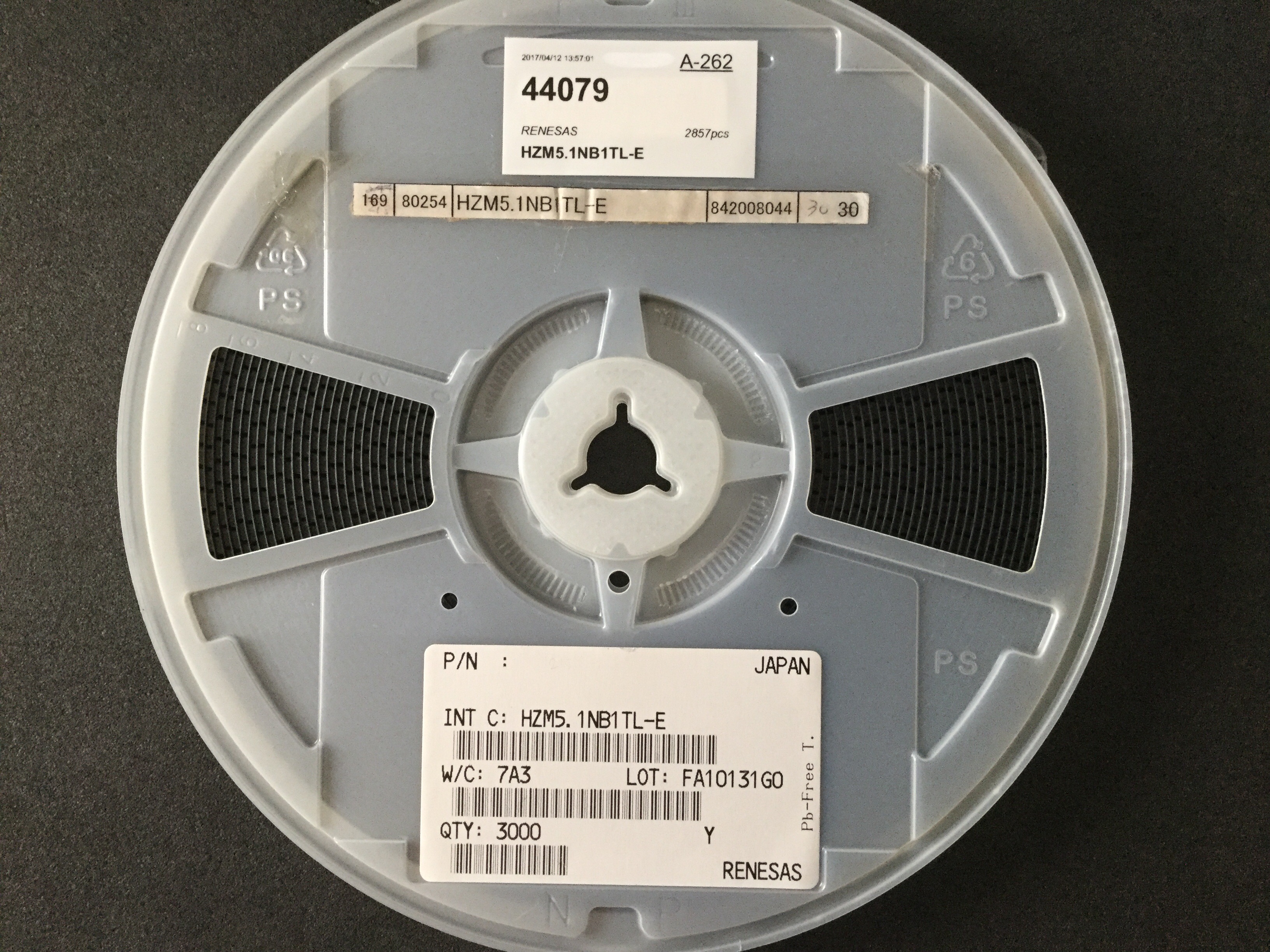 HZM5.1NB1TL-E