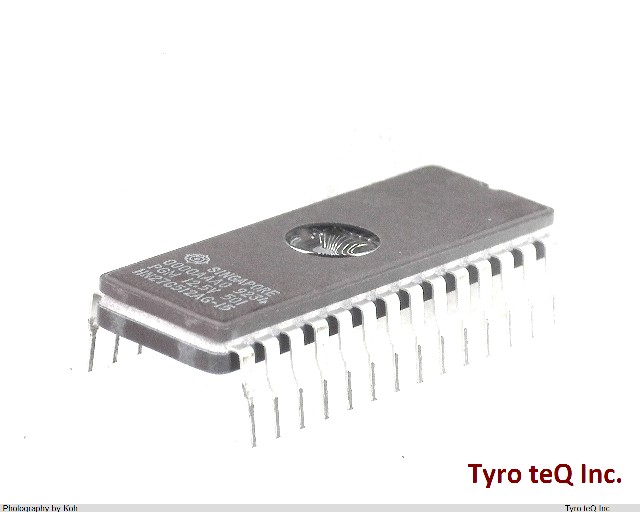 HN27C512AG-15