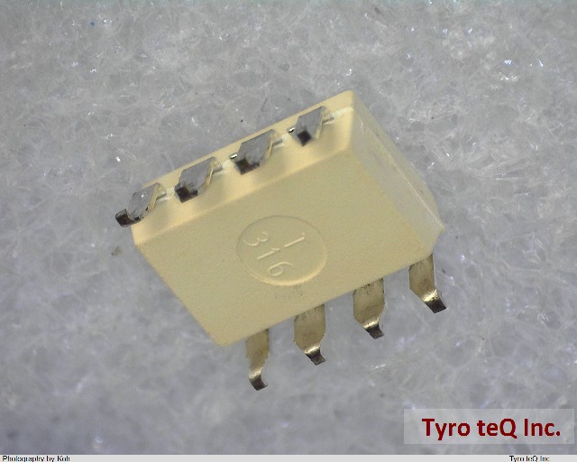 HCPL-7800-300E