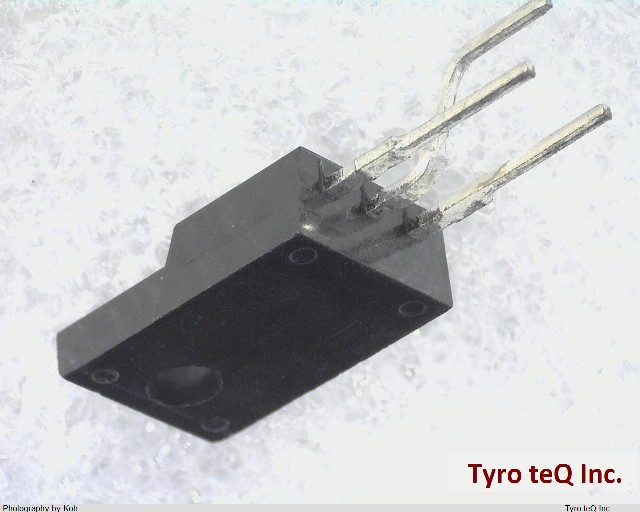GT15J301