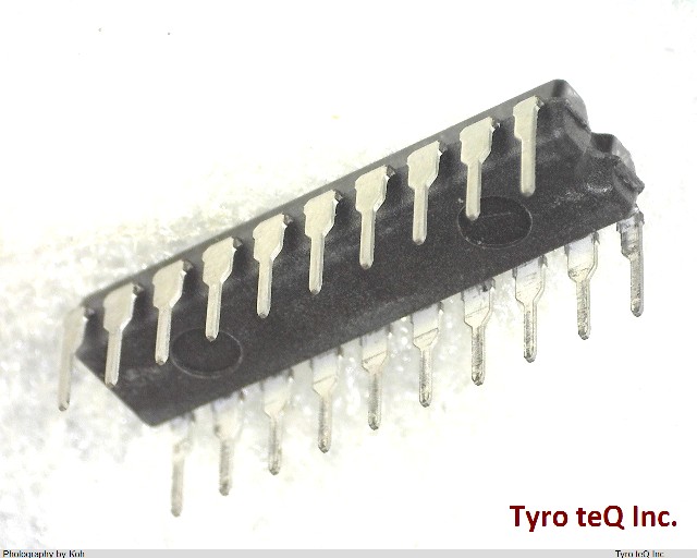 HD74LS645-1P