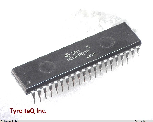 HD46821P