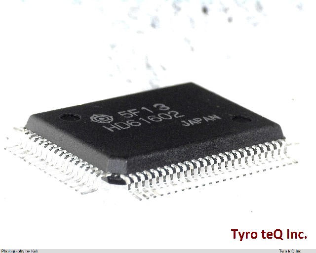 HD61602R