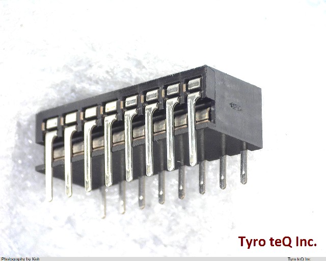 HIF3H-16DB-2.54DS(71)
