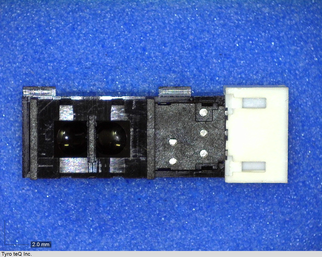 GP2A231LRSA