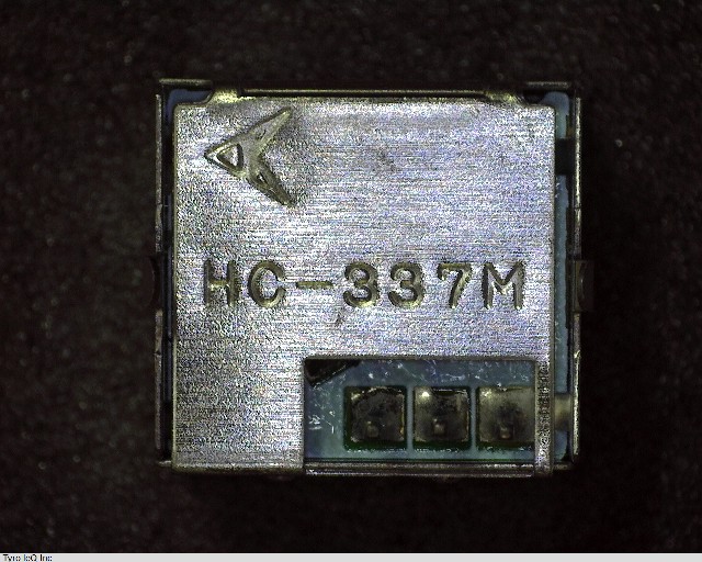 HC-337M