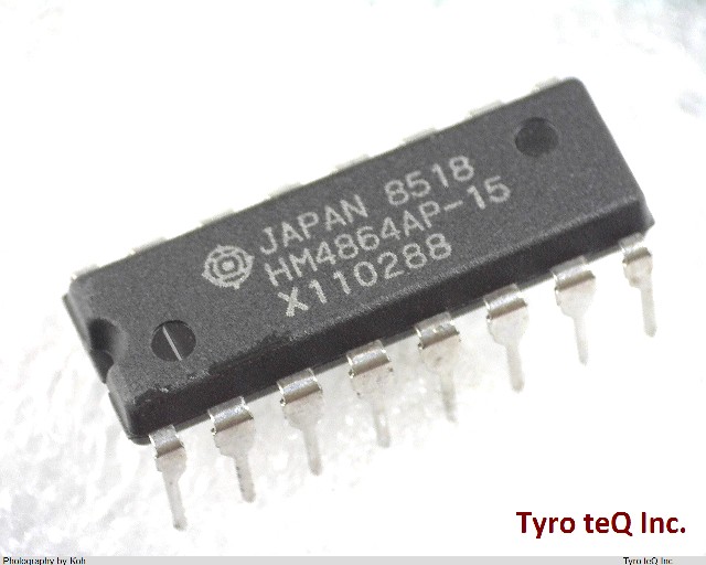 HM4864AP-15