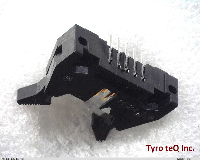 HIF3BD-10PA-2.54DS