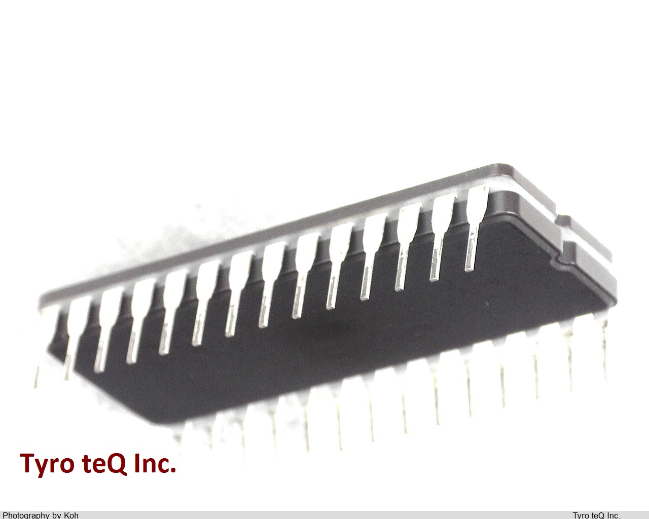 HN27C256HG-85