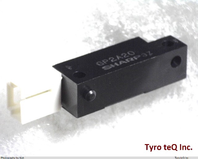 GP2A20
