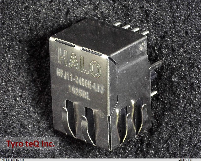 HFJ11-2450E-L12RL