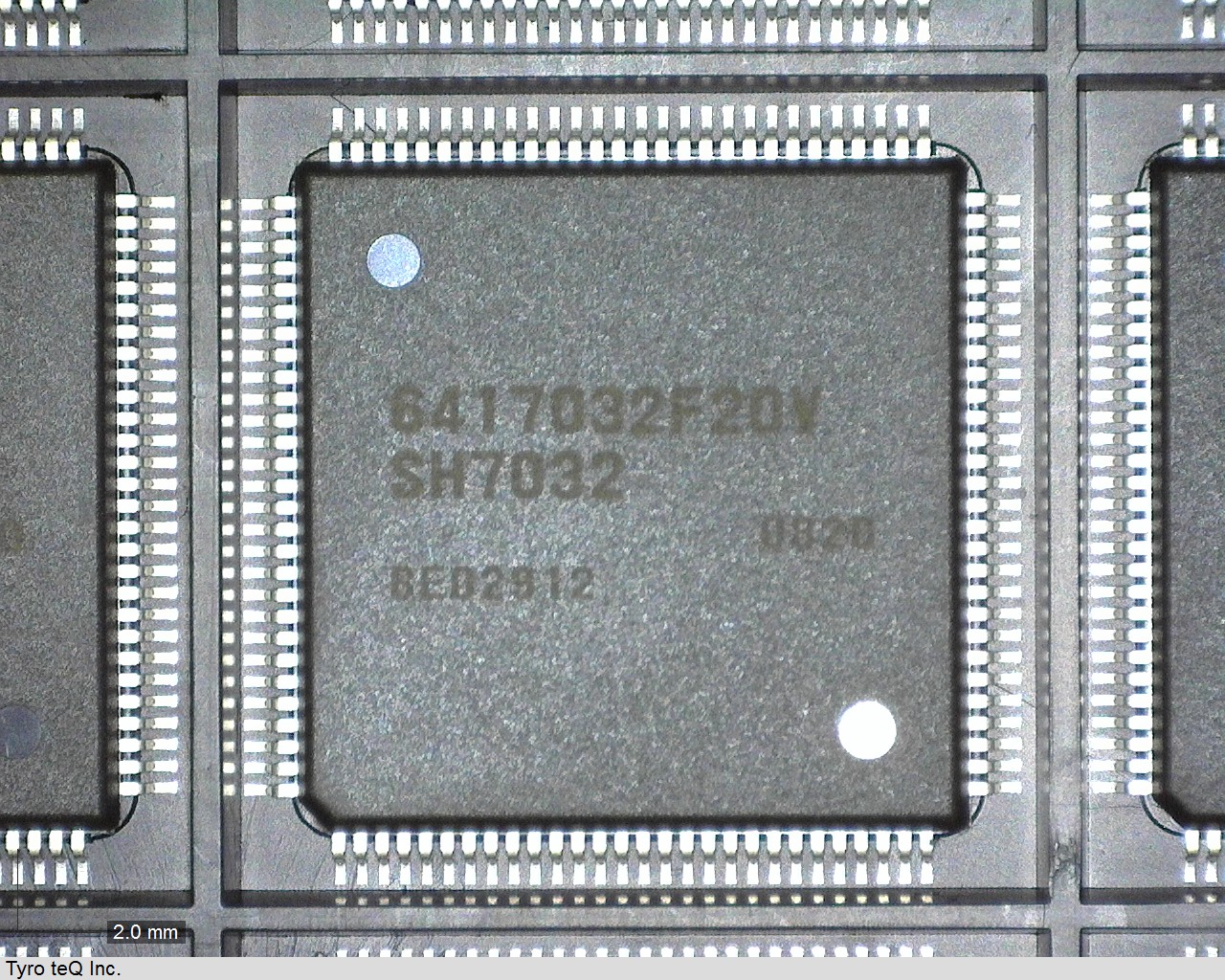 HD6417032F20V