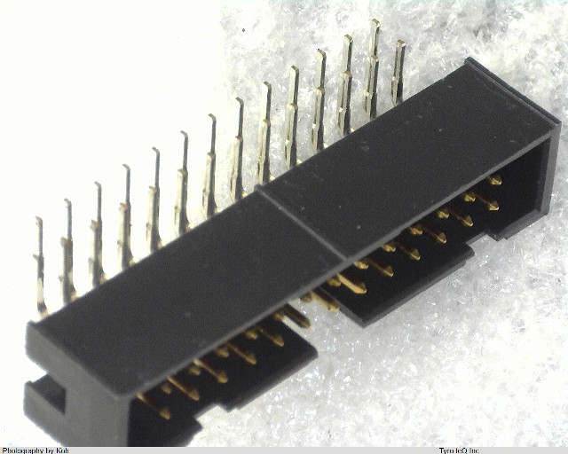 HIF3F-26PA-2.54DS