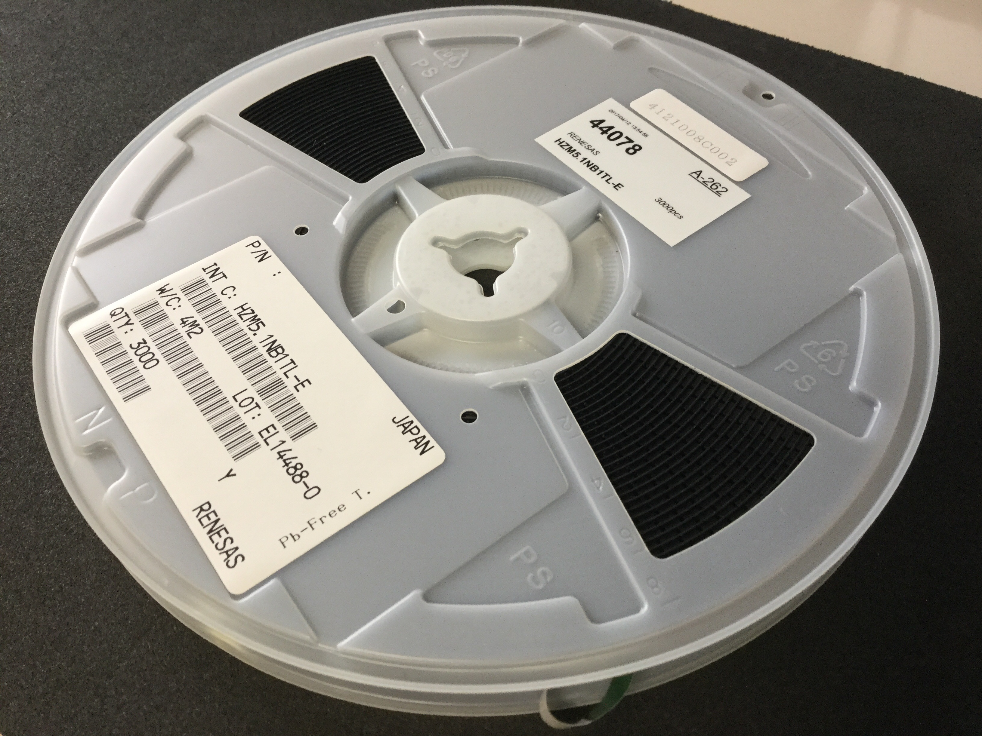 HZM5.1NB1TL-E