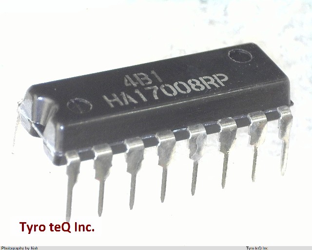 HA17008RP