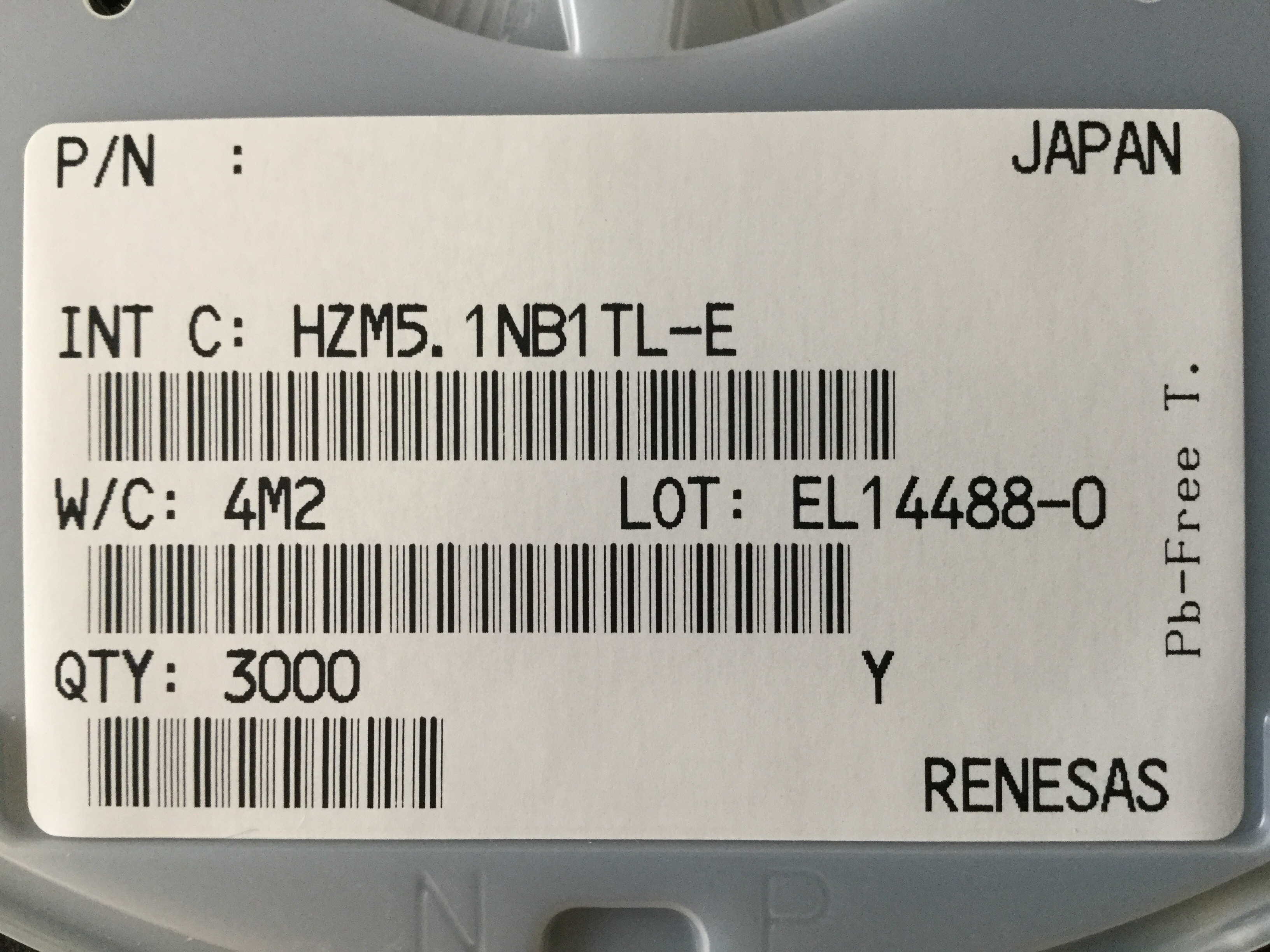 HZM5.1NB1TL-E