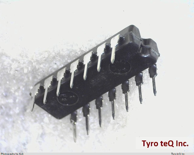 HD7404P