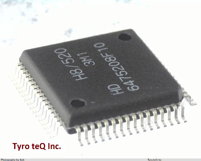 HD6475208F10