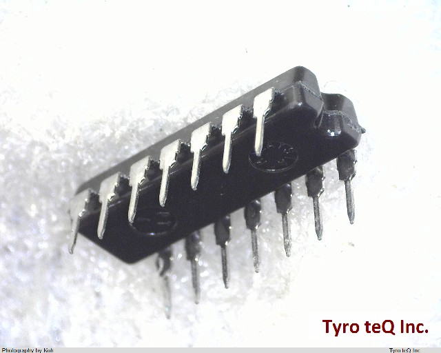 HD74HC32P
