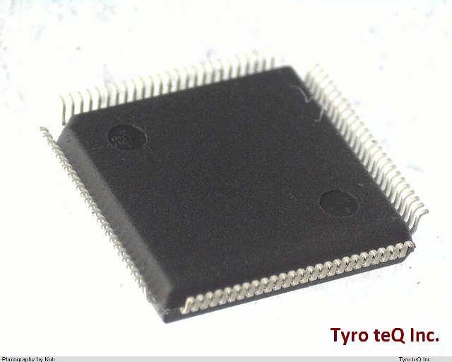 HD64F3067RF20V