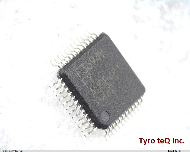 HD64F3694FYV