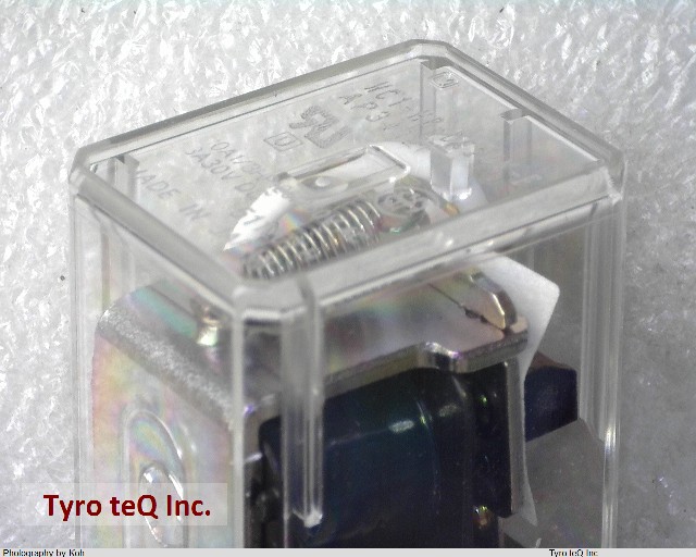 HC1-HP-DC24V-F